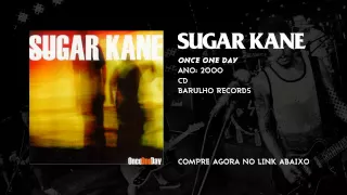 SUGAR KANE - ONCE ONE DAY (Deluxe Version 2014) FULL ALBUM HQ