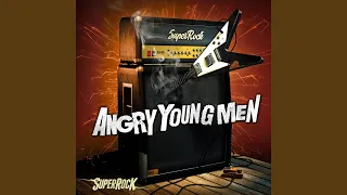 Angry Young Men (feat. Dan Murphy)