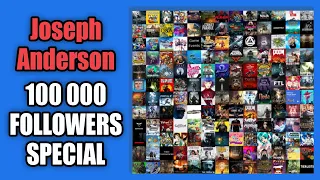Joseph Anderson 100k followers special