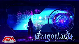 DRAGONLAND - Flight from Destruction (2022) // Official Lyric Video // AFM Records