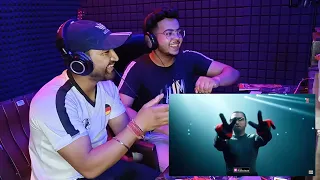 Designer (Full Video) Guru Randhawa, Yo Yo Honey Singh Ft. Divya Khosla Kumar  || Reaction