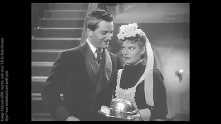 Gaslight ~ 1940 restored movie HD