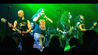 DIONYSIAQUE - Metal Storm Interview With N.C.