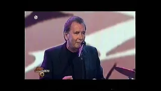 THE TROGGS - Love Is All Around (Hit Giganten 2008 German TV)