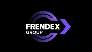 Презентация ребрендинга Frendex Group