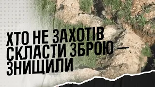 Усвідомили, хто ворог і як його ліквідувати. Бійці роти спеціальних операцій «Еней»розповіли про бої