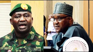 ‘Bring Back Mercenaries’ - Lawmakers Threaten To Stop Funding Military Operations Over Insecurity