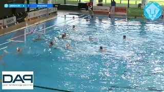 BRESCIA WATERPOLO vs BOGLIASCO