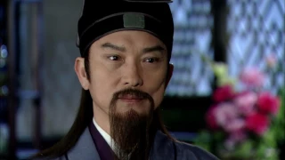 【包青天－通判劫】第8集 Justice Bao－Death of Tong Pan