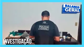 Polícia investiga fraude no concurso da Polícia Penal do DF