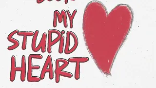 My Stupid Heart (Lyric Video) - Walk off the Earth