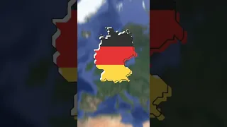 Let's Compare France to Germany🇫🇷🇩🇪