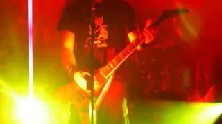 Kreator - Extreme Aggression [Live In Tallinn]