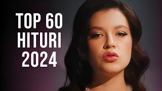 Top 60 Muzica Romaneasca 2024 🔥 Mix Melodii Romanesti 2024 🔥 Colaj Muzica Romaneasca 2024 Hituri