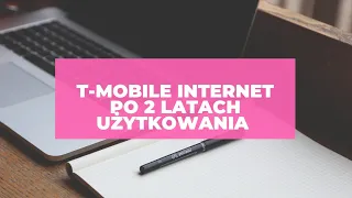 tmobile internet domowy po dwóch latach