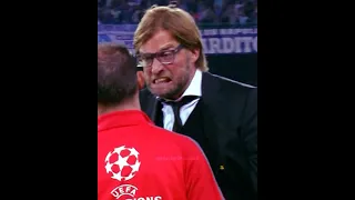 Klopp Moments ❤️