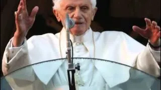 Papa Bento XVI