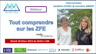 Tout comprendre sur les ZFE-m (Zone à Faible Emission)