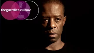 Adrian Lester as Hamlet: ‘To be or not to be’ | Shakespeare Solos