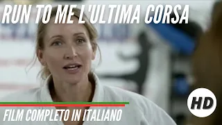 Run to Me - L'ultima corsa | Thriller | HD | Film completo in Italiano