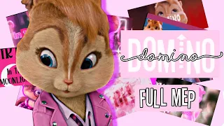 DOMINO ♡︎ Chipettes | FULL MEP