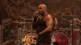 Sepultura - Live at Reeveland Music Festival 2018 Full show