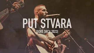 Božja pobjeda – Put stvara [GORE SRCA 2023]