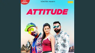 Attitude