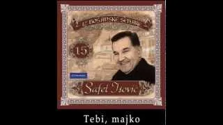 Safet Isovic - Tebi, majko - (Audio 2003)