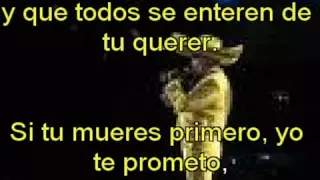 mariachi Nuestro Juramento   Vicente Fernandez   Video   Karaoke