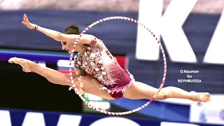 105. Rhythmic Gymnastics Music - Survivor (epic)