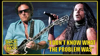 ⭐NEAL SCHON ON THE REASON JEFF SCOTT SOTO WAS DISMISSED FROM JOURNEY "THIS IS ALL GETTING BORING"