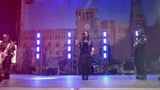 Роза Мажонц - Не беда. Выступление на Золотом Гранате 25.09.2016.