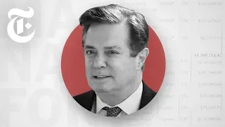 Who Is Paul Manafort? | NYT News