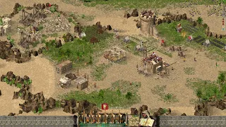 Stronghold Crusader Extreme HD (PC) 20: Ultimate Victory