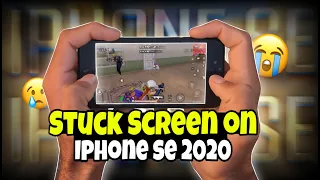 iPhone Se 2020 Handcam 2024 | Should You Buy iPhone SE 2020 in 2024 | IOS 17.4 With A13 Bionic Chip