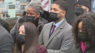 Testimony continues Wednesday in Jussie Smollett trial