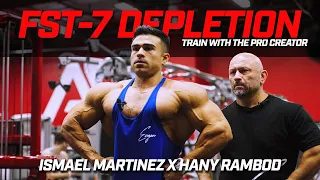 FST-7 Depletion: Ismael Martinez X Hany Rambod