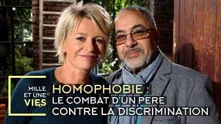 Homophobie: le combat d'Hassan Jarfi contre la discrimination - Mille et une vies