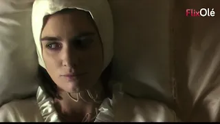 Paz Vega en 'Teresa: el cuerpo de Cristo'