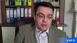 Денис Ильин о роли банка в реализации трансграничных ГЧП проектах