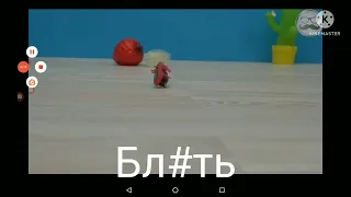 то что не замечаешь при первом просмотре (23 Часть)