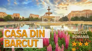 casa din barcut hotel review | Hotels in Barcut | Romanian Hotels