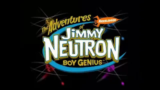 Jimmy Neutron Theme Song Brian Casey Extended Event!