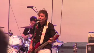 Collective Soul-December live in Waukesha, WI 7-24-21