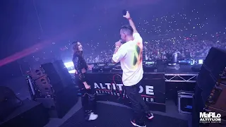 MaRLo & Mila Josef Live at ALTITUDE Melbourne 2023