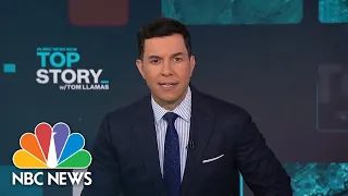 Top Story with Tom Llamas - Sept. 30 | NBC News NOW
