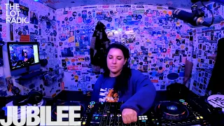 JUBILEE @TheLotRadio 02-01-2023