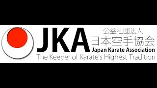 Japan Karate Association Honbu Dojo