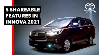 2021 Toyota Innova Walkaround | PHILIPPINES